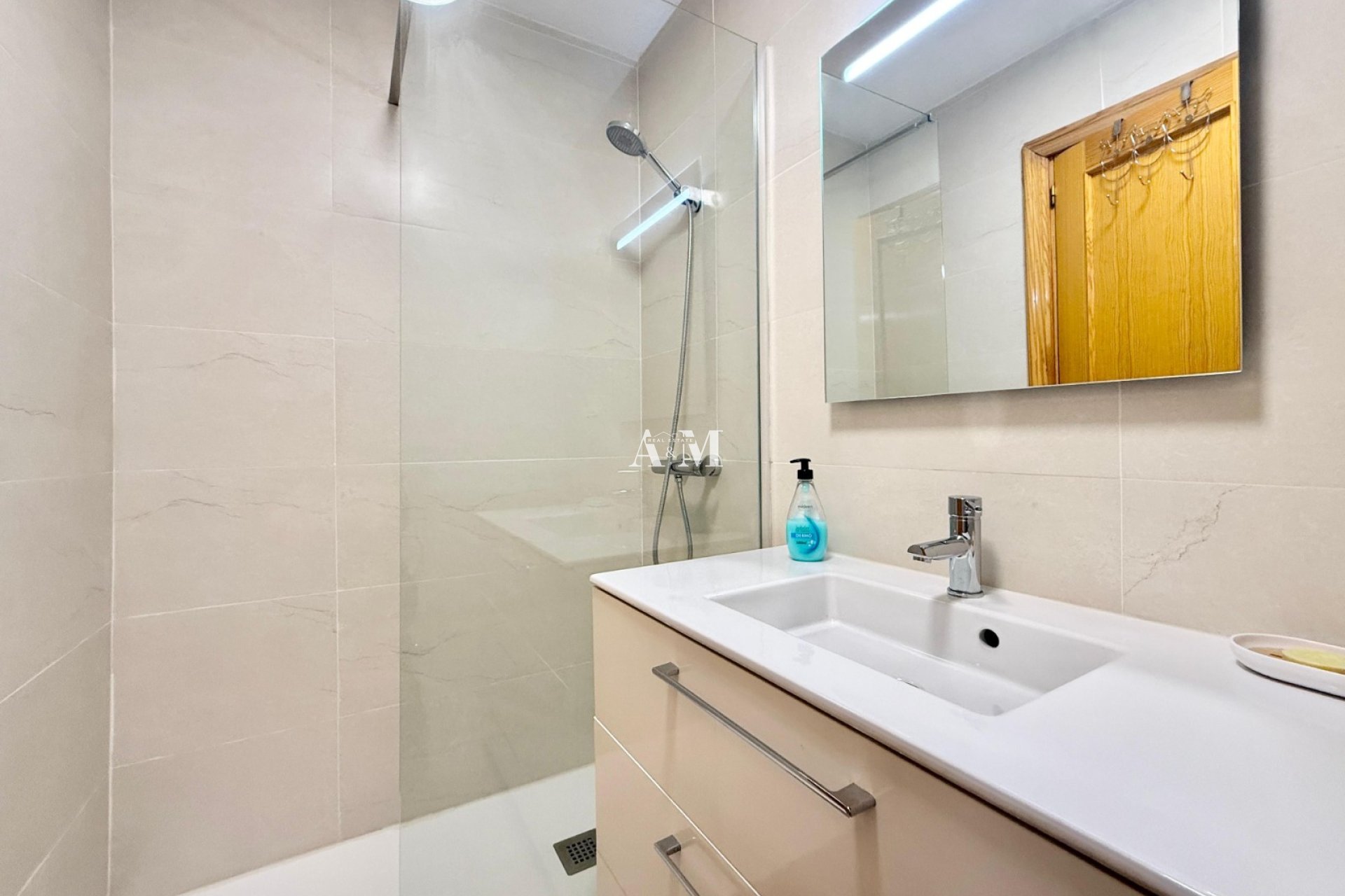Long Term Rental - Townhouse - Santa Pola - Tamarit
