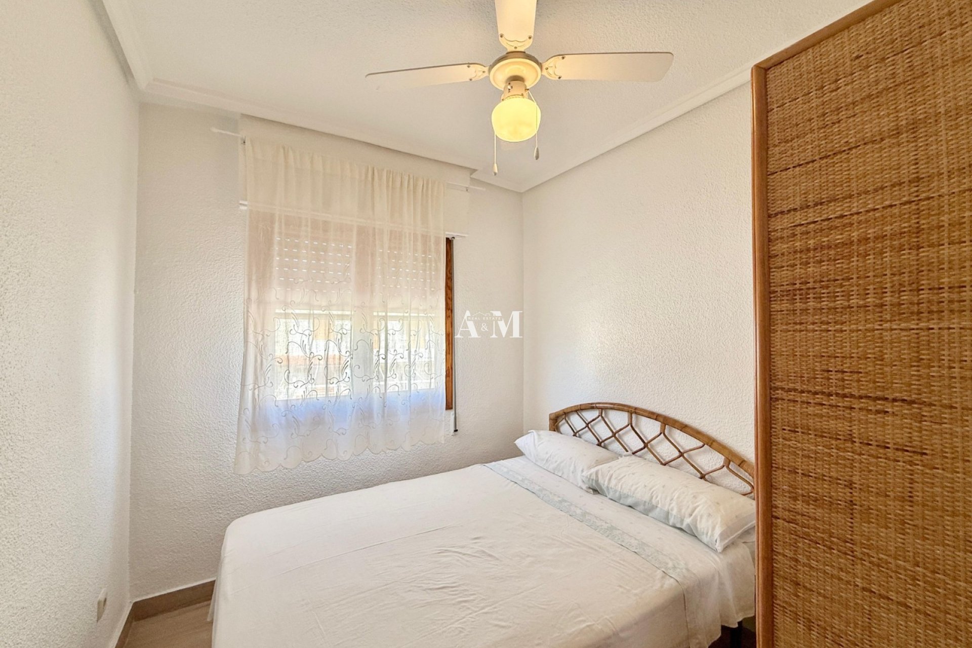 Long Term Rental - Townhouse - Santa Pola - Tamarit