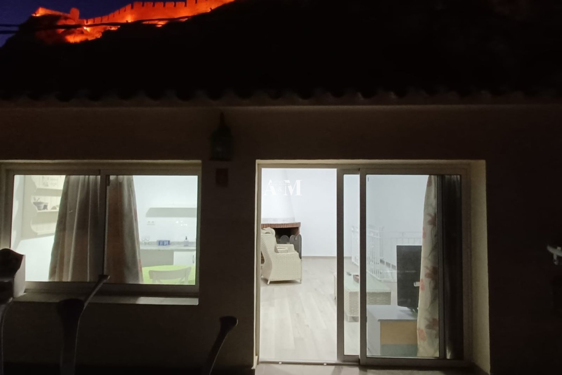 Long Term Rental - Townhouse - Sax