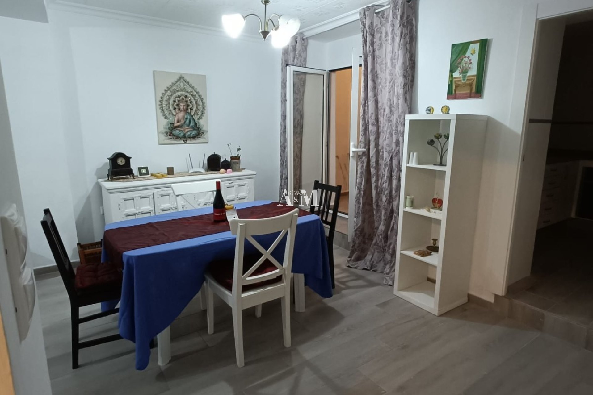 Long Term Rental - Townhouse - Sax