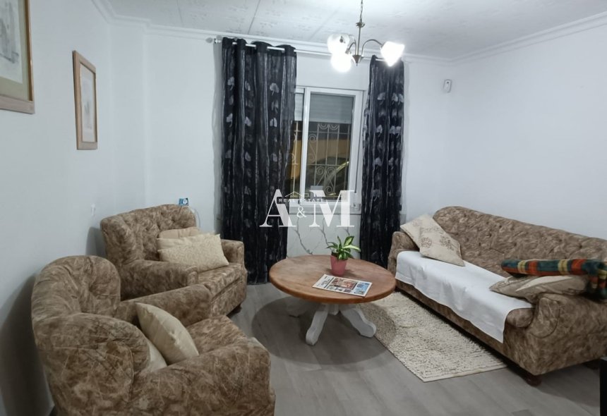 Long Term Rental - Townhouse - Sax