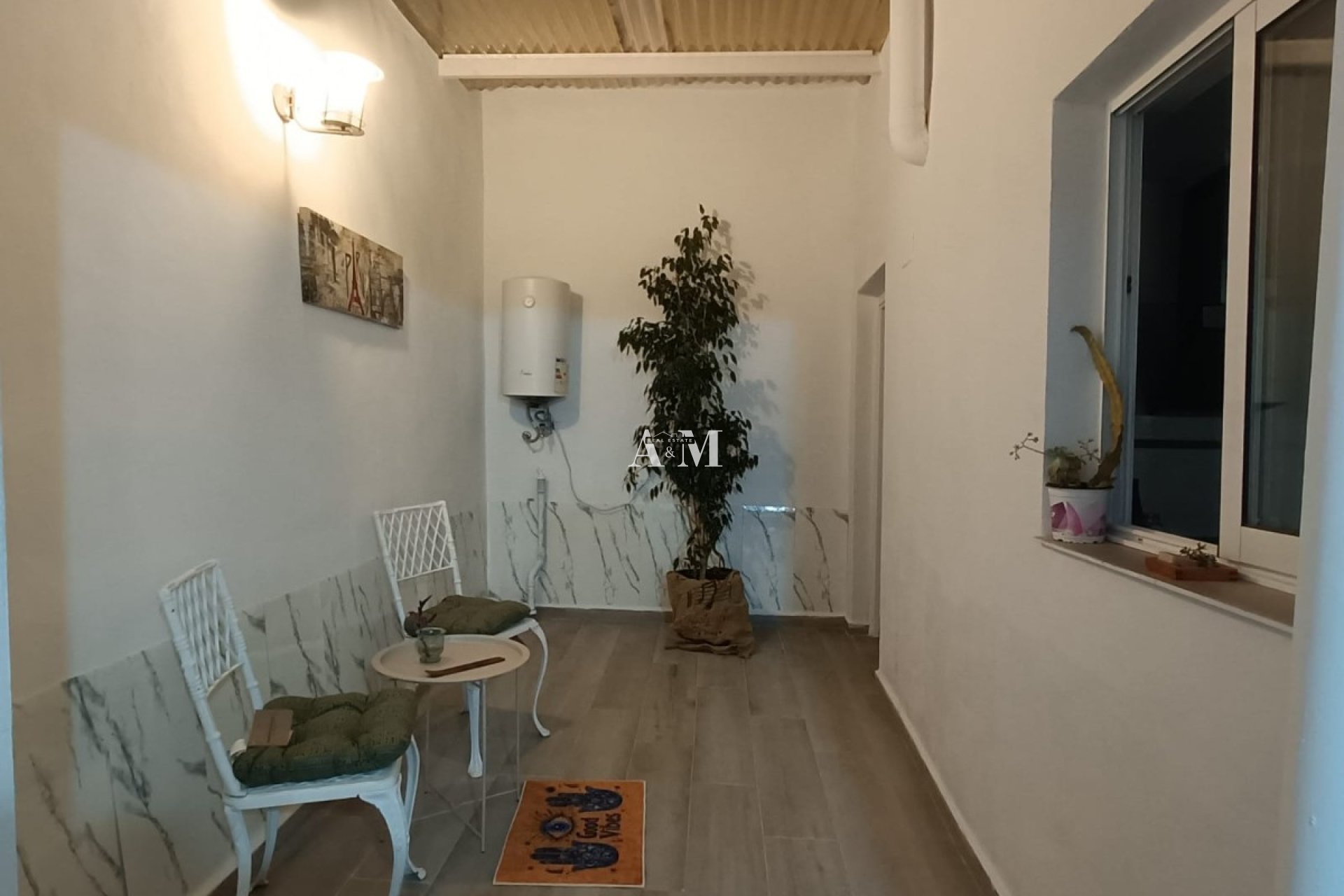 Long Term Rental - Townhouse - Sax
