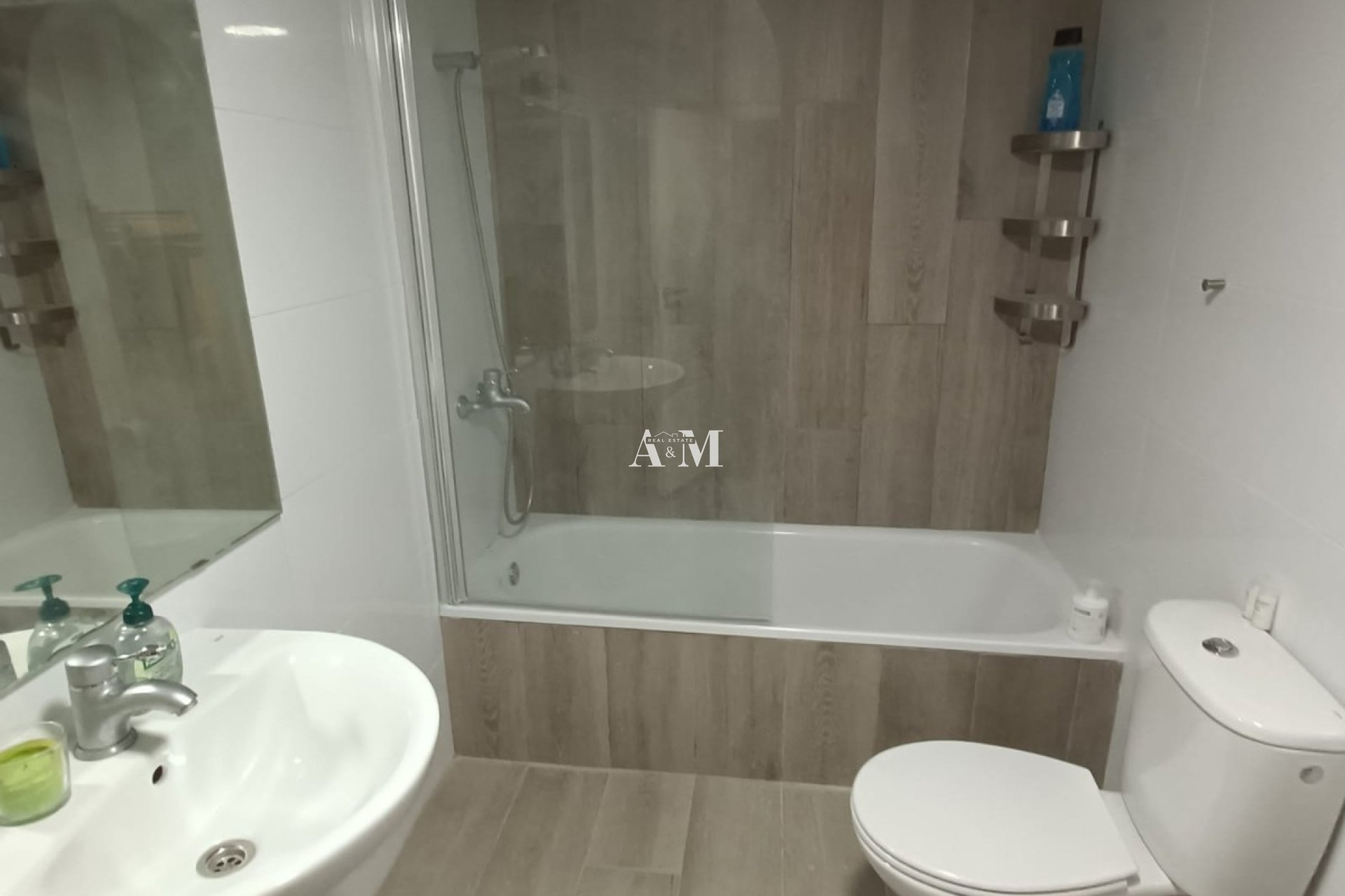 Long Term Rental - Townhouse - Sax
