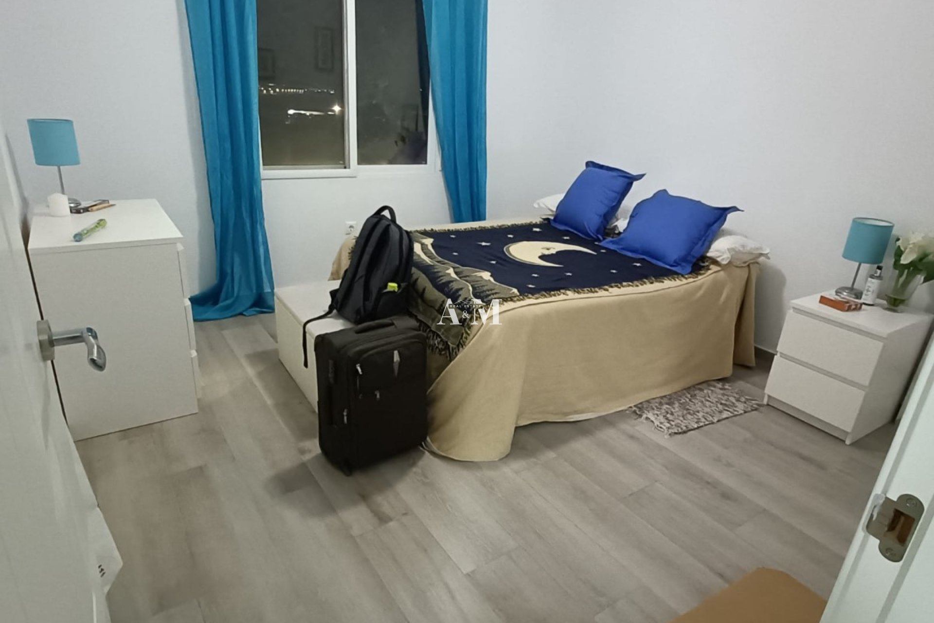 Long Term Rental - Townhouse - Sax