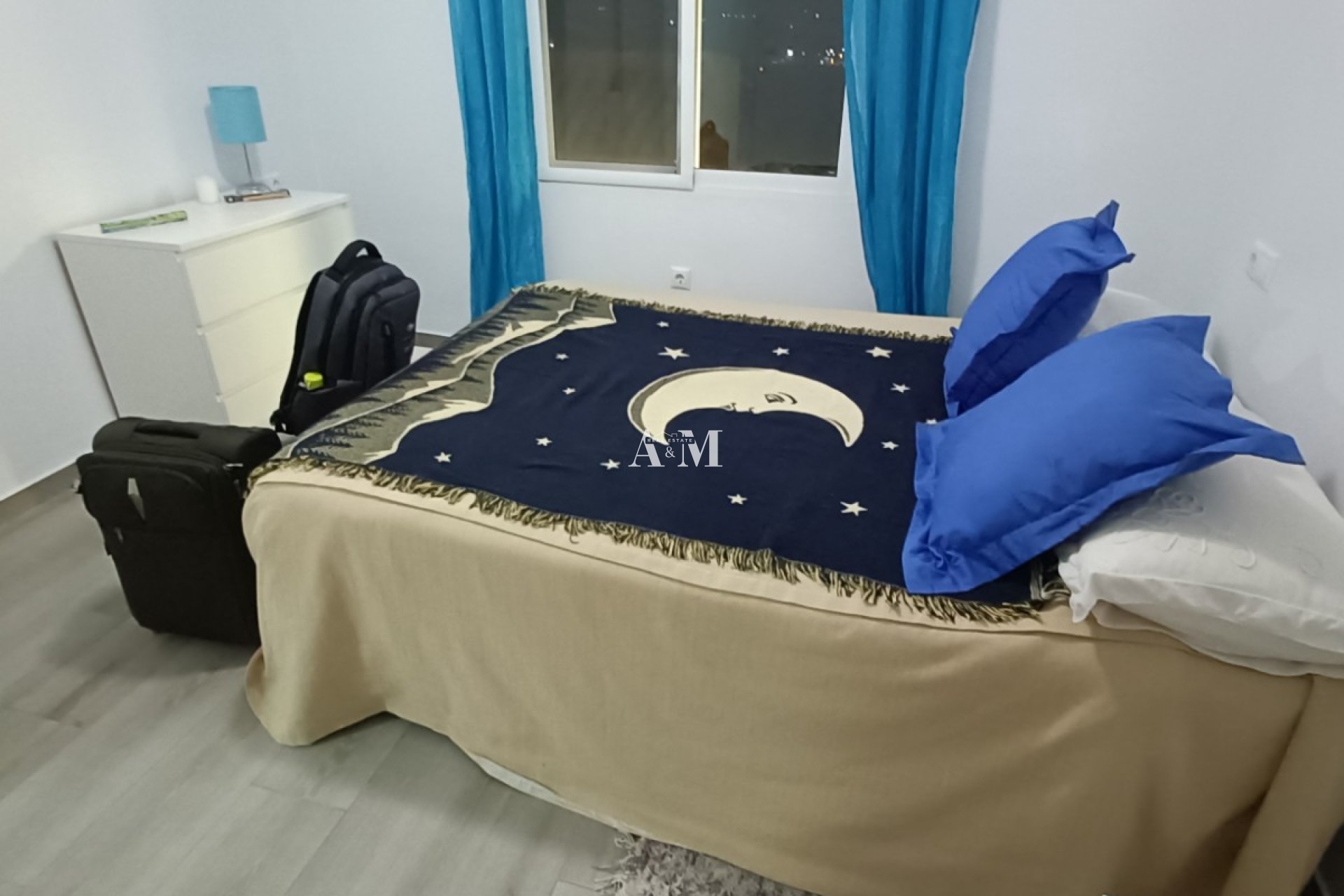 Long Term Rental - Townhouse - Sax