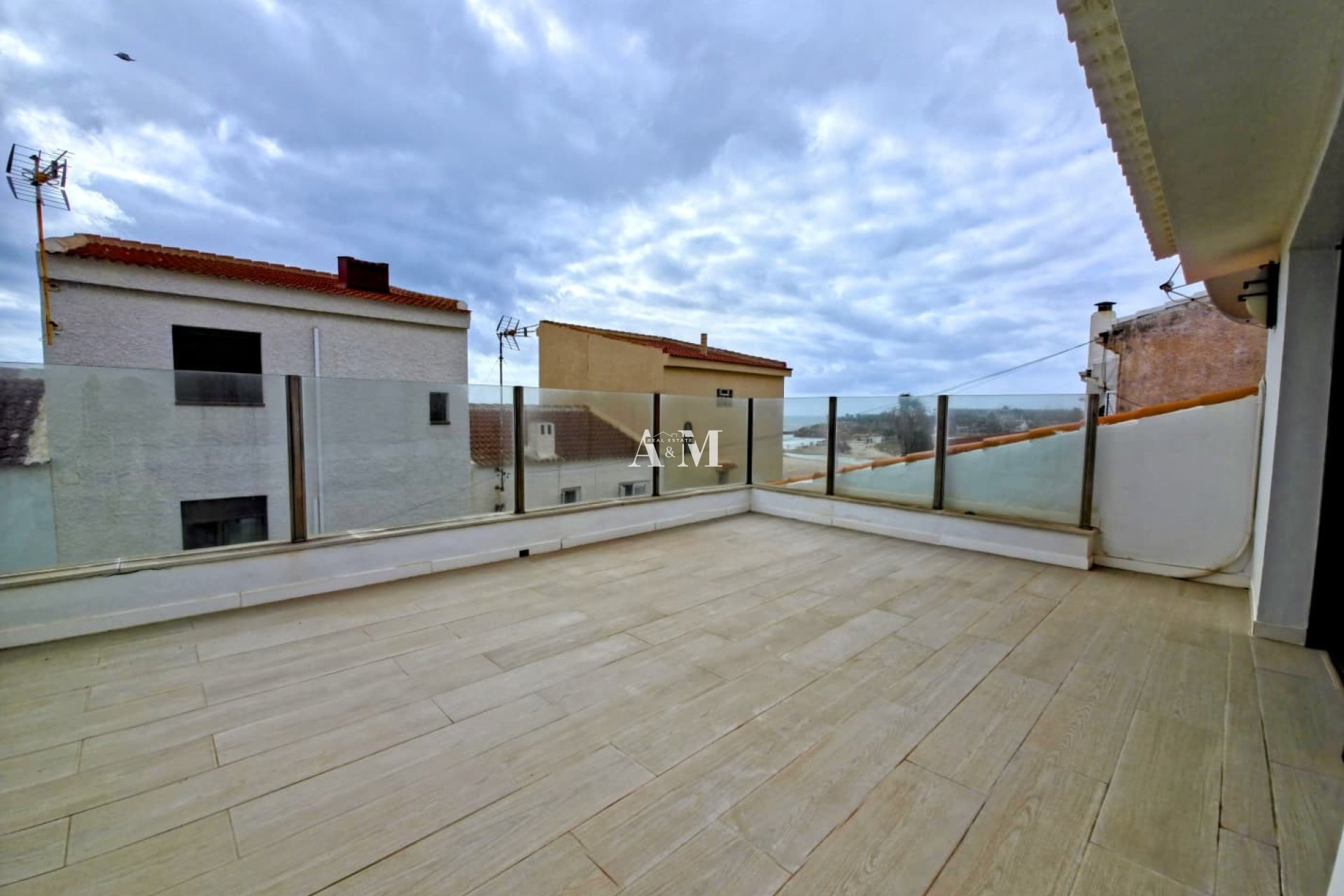 Long Term Rental - Townhouse - Torre de la Horadada - Mil Palmeras