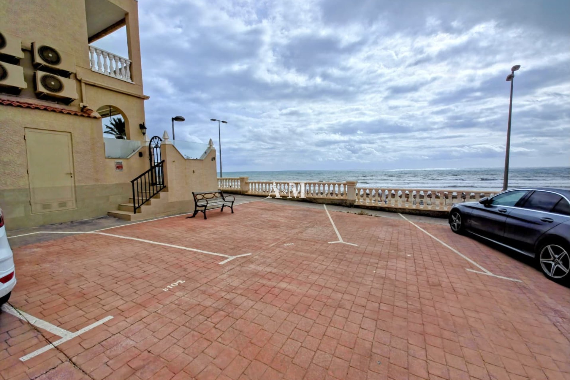 Long Term Rental - Townhouse - Torre de la Horadada - Mil Palmeras