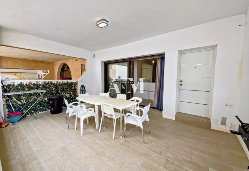 Long Term Rental - Townhouse - Torre de la Horadada - Mil Palmeras