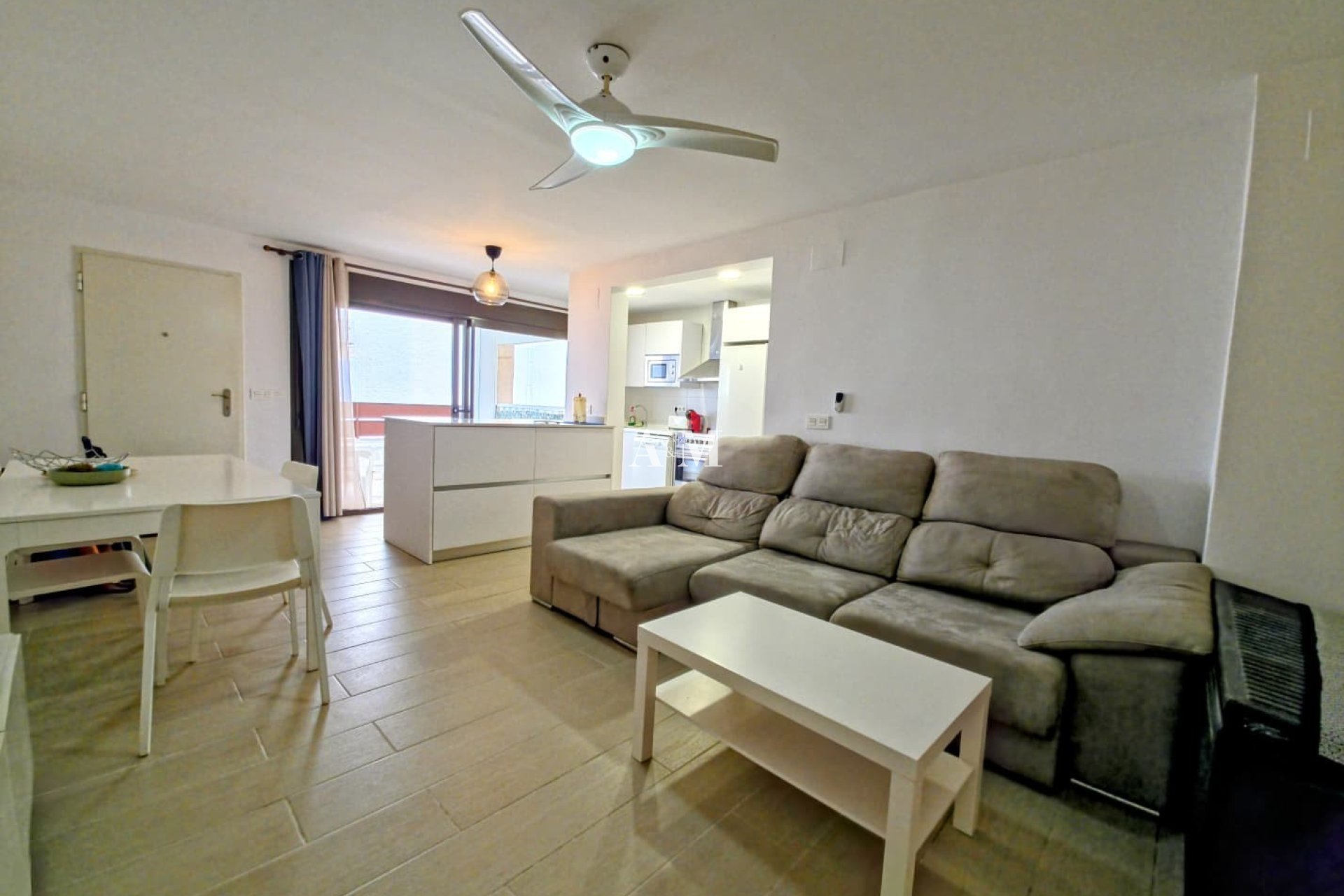 Long Term Rental - Townhouse - Torre de la Horadada - Mil Palmeras