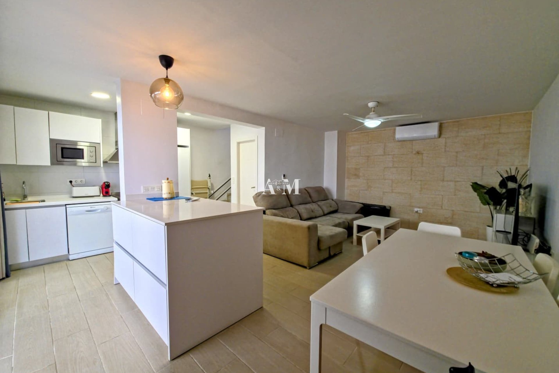 Long Term Rental - Townhouse - Torre de la Horadada - Mil Palmeras