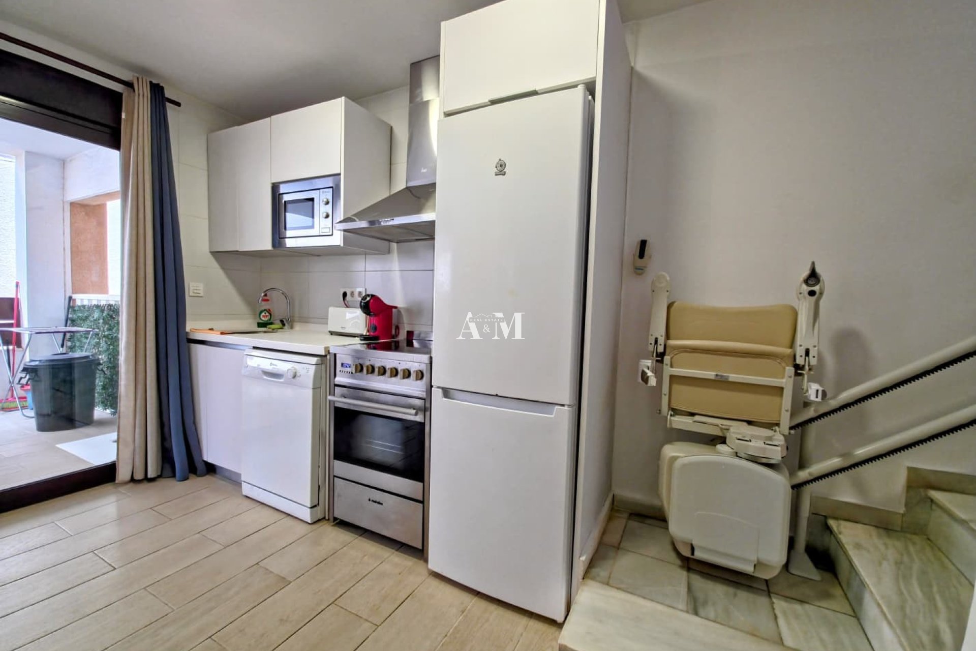 Long Term Rental - Townhouse - Torre de la Horadada - Mil Palmeras