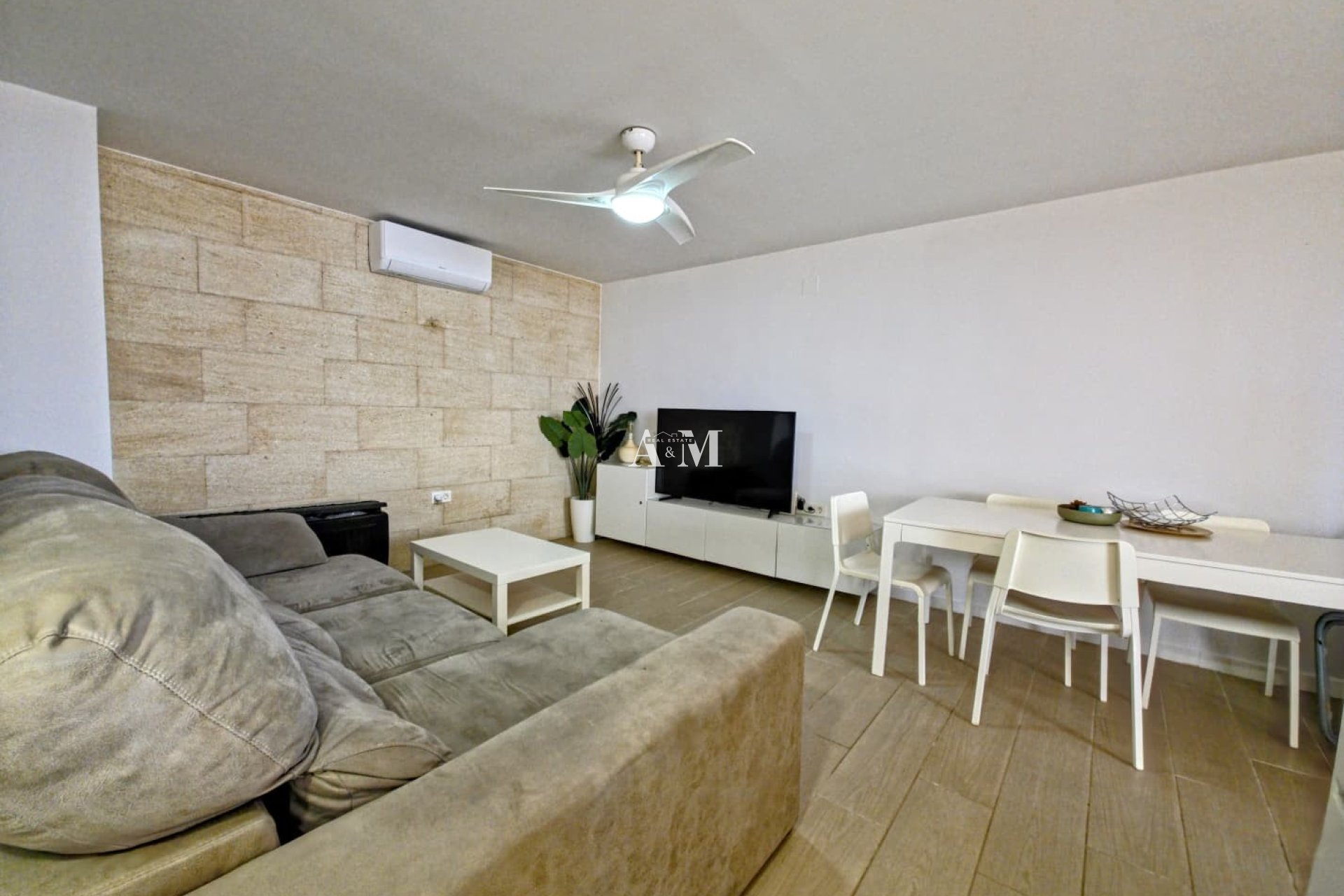 Long Term Rental - Townhouse - Torre de la Horadada - Mil Palmeras