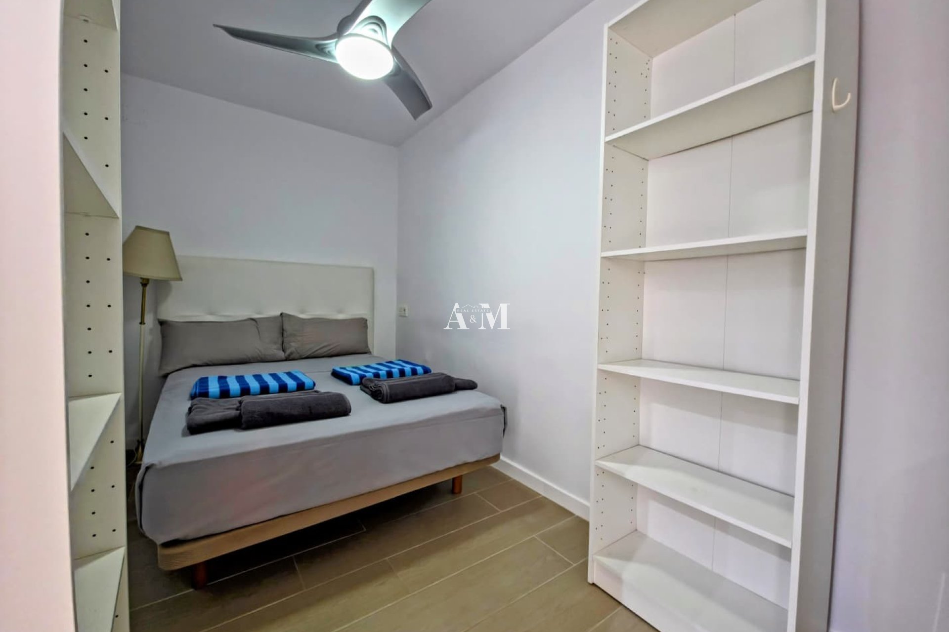 Long Term Rental - Townhouse - Torre de la Horadada - Mil Palmeras