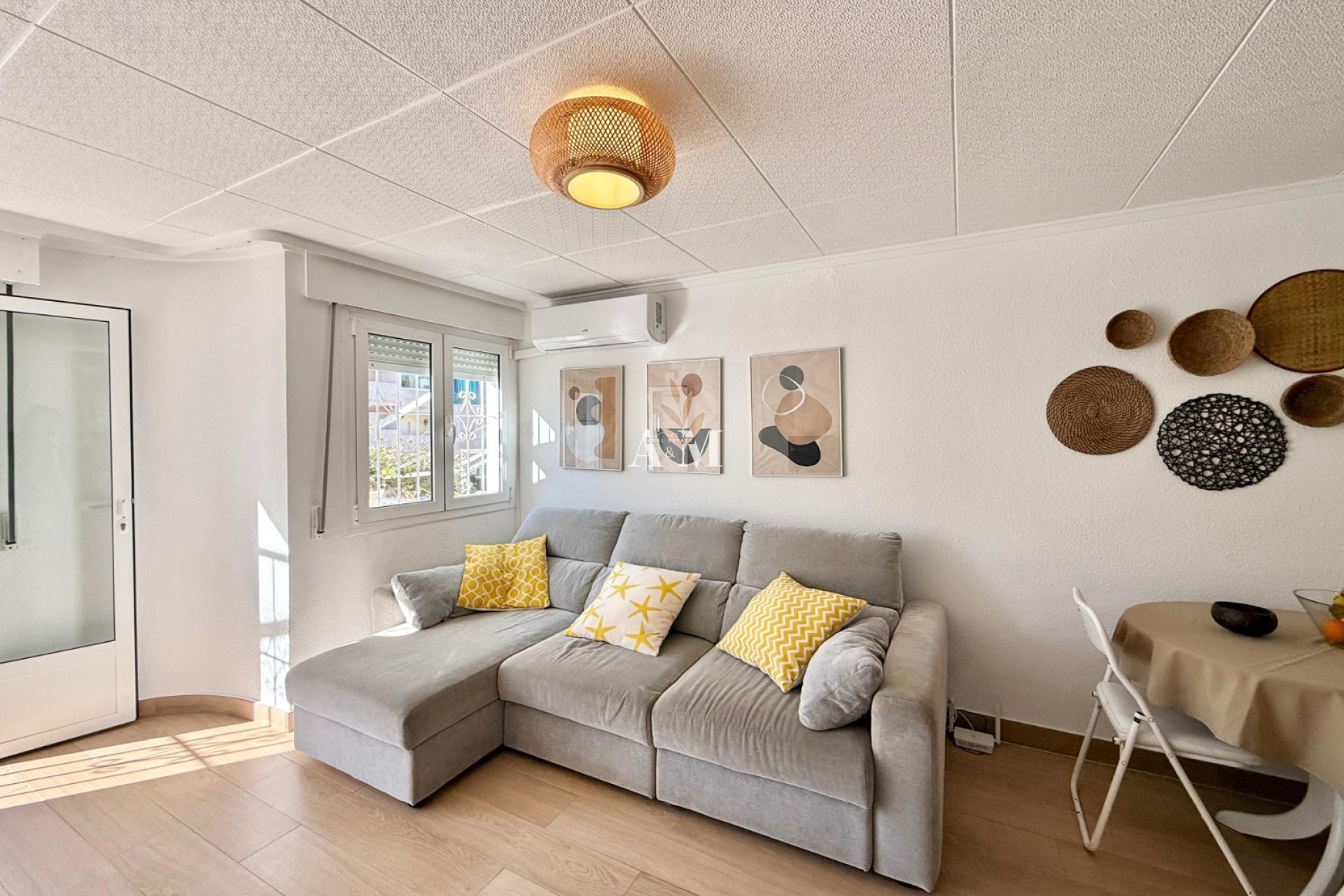 Long Term Rental - Townhouse - Torre de la Horadada - Mil Palmeras