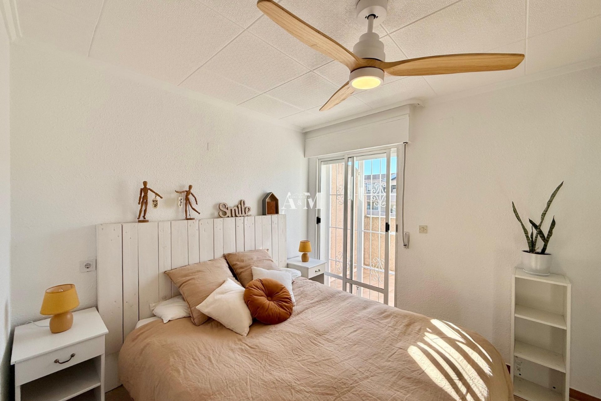 Long Term Rental - Townhouse - Torre de la Horadada - Mil Palmeras