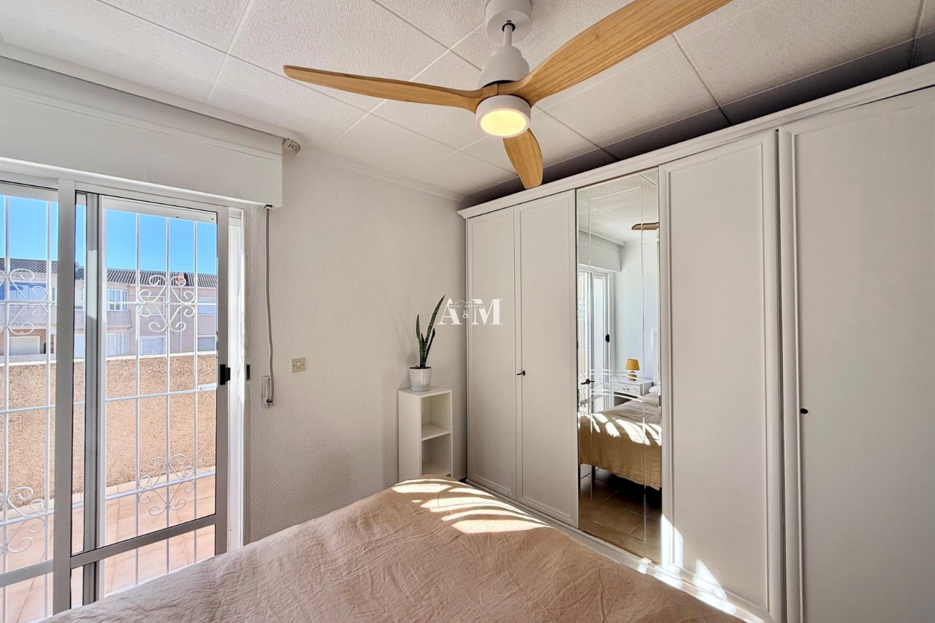 Long Term Rental - Townhouse - Torre de la Horadada - Mil Palmeras