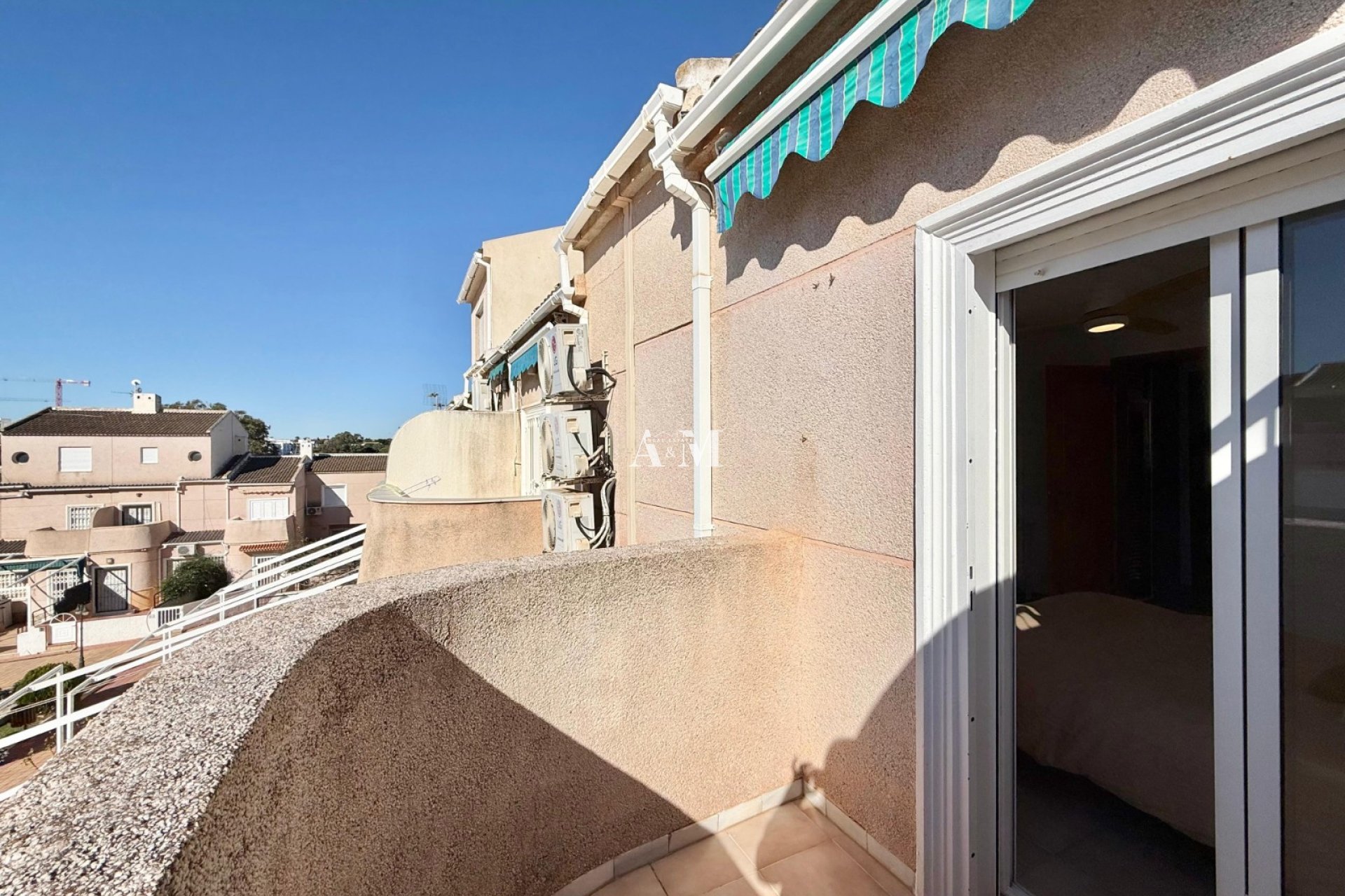 Long Term Rental - Townhouse - Torre de la Horadada - Mil Palmeras