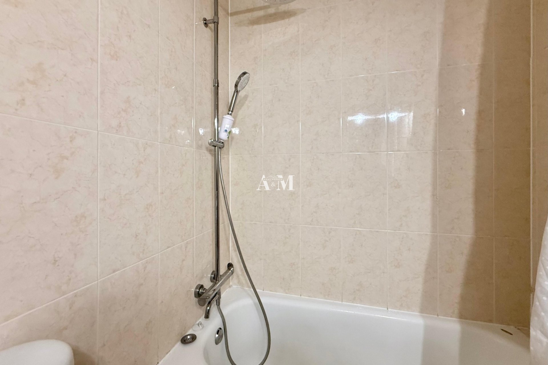 Long Term Rental - Townhouse - Torre de la Horadada - Mil Palmeras