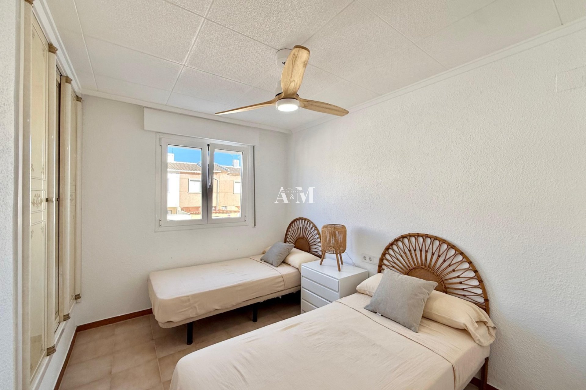 Long Term Rental - Townhouse - Torre de la Horadada - Mil Palmeras