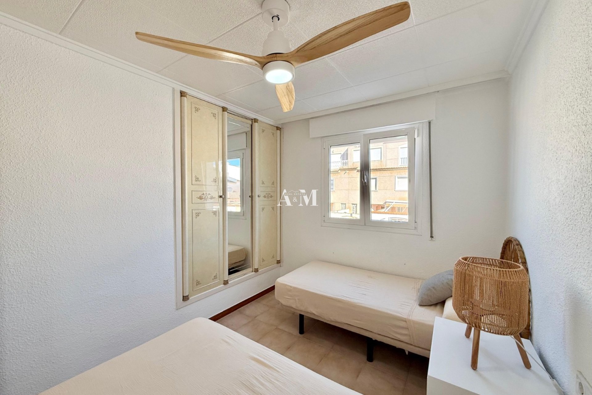 Long Term Rental - Townhouse - Torre de la Horadada - Mil Palmeras