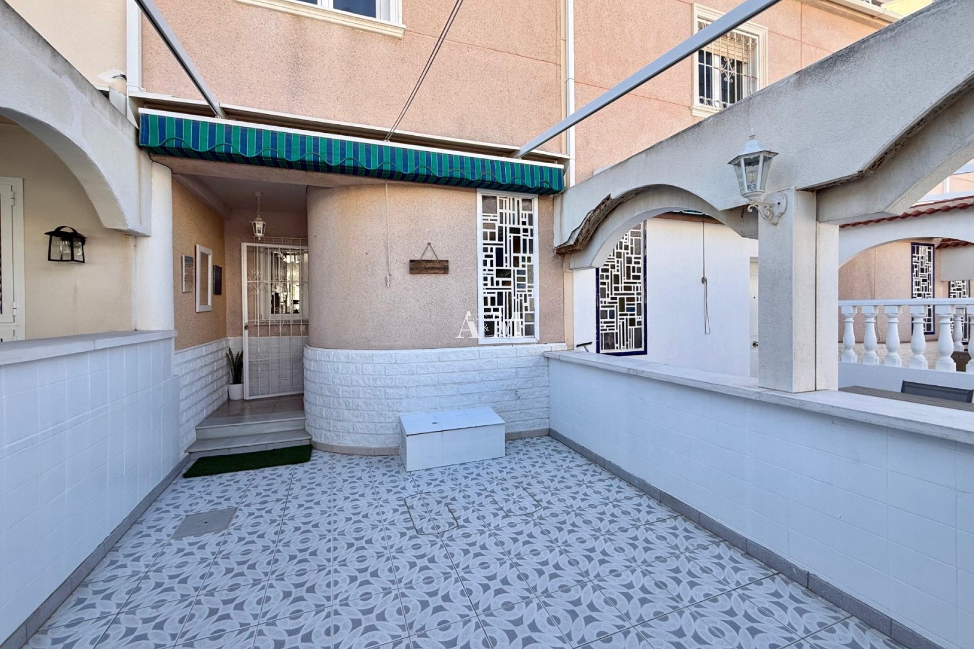 Long Term Rental - Townhouse - Torre de la Horadada - Mil Palmeras