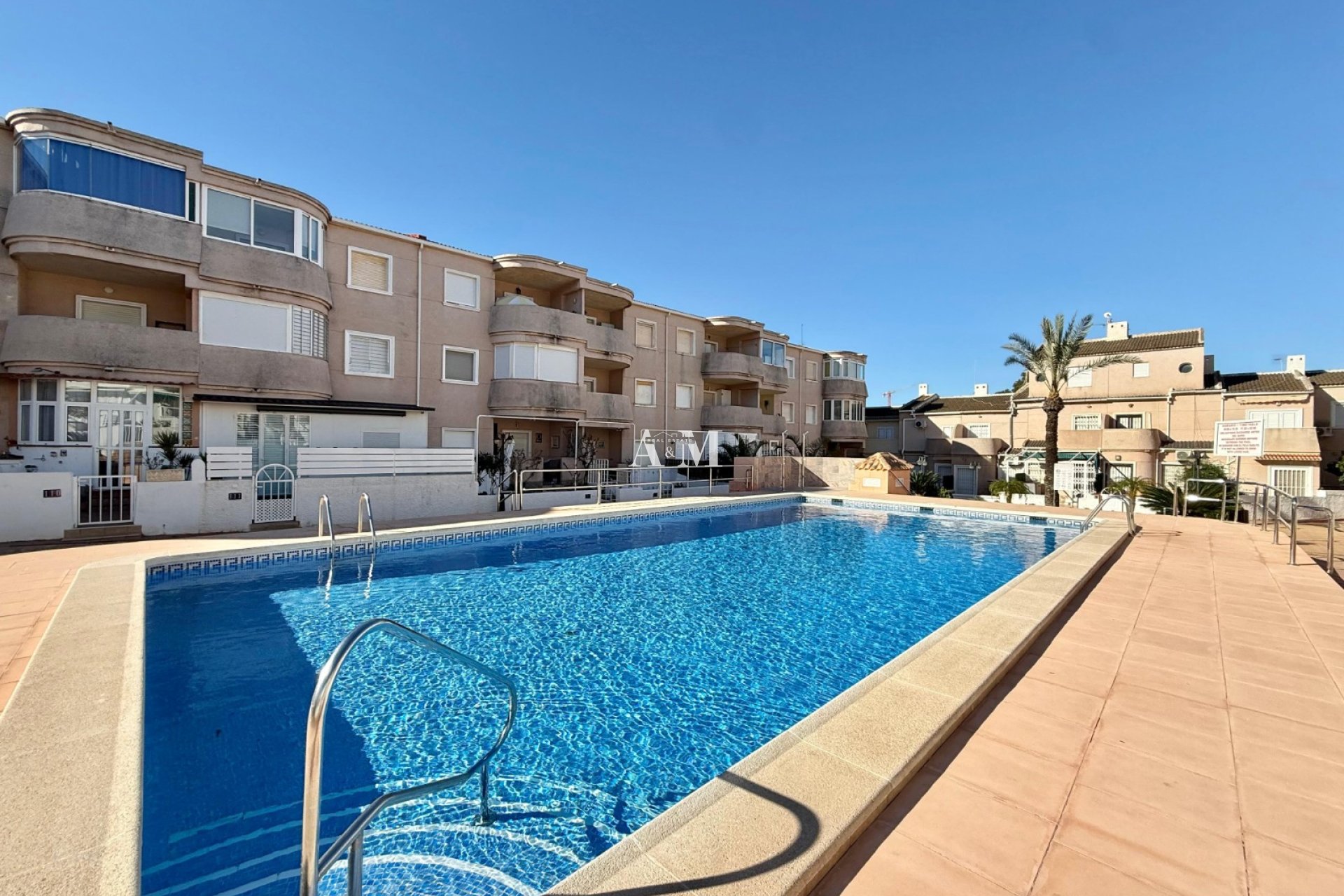 Long Term Rental - Townhouse - Torre de la Horadada - Mil Palmeras