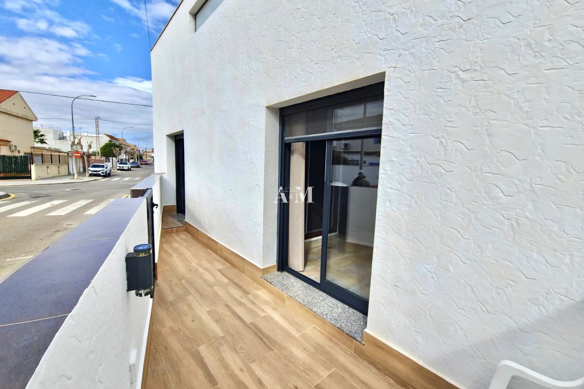 Long Term Rental - Townhouse - Torre de la Horadada - Mil Palmeras