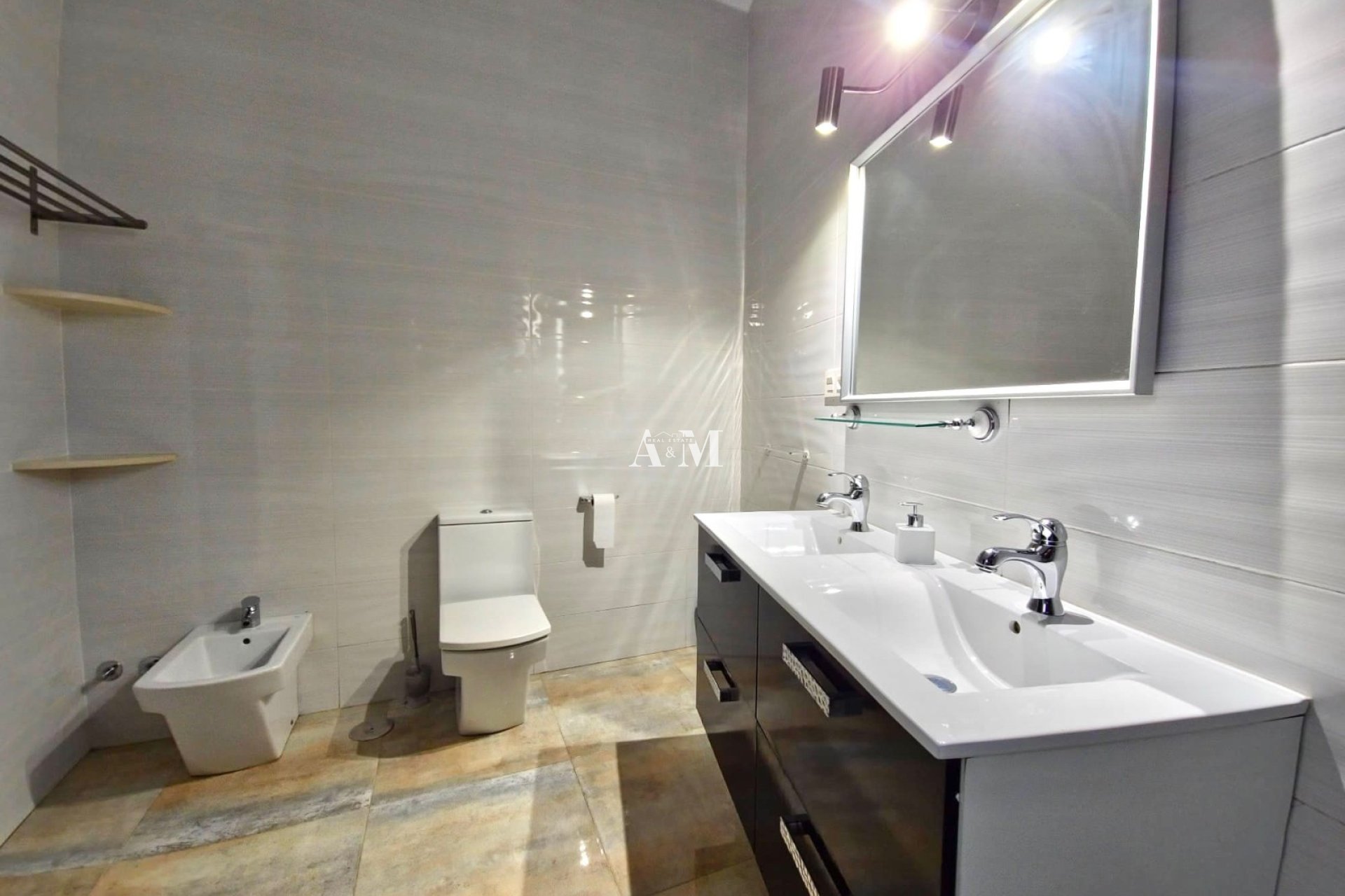 Long Term Rental - Townhouse - Torre de la Horadada - Mil Palmeras