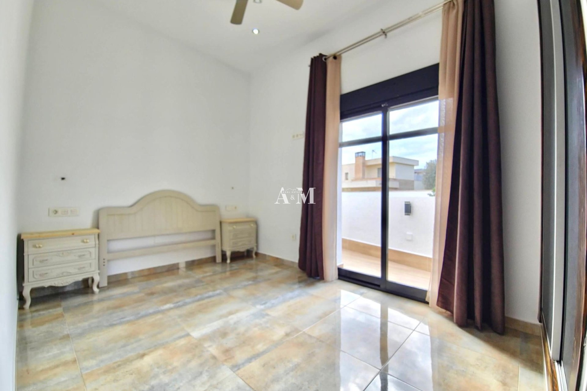 Long Term Rental - Townhouse - Torre de la Horadada - Mil Palmeras