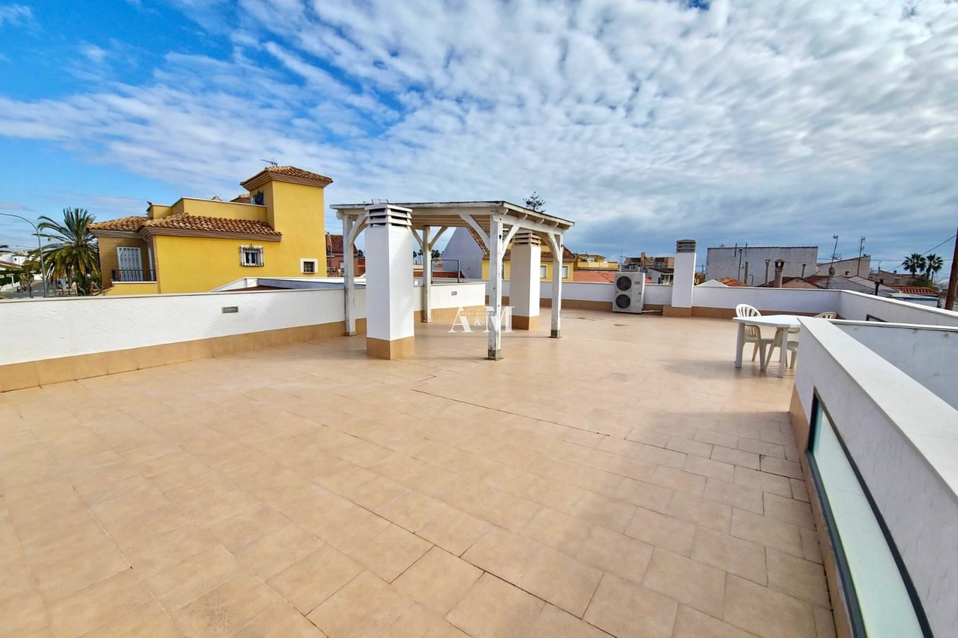 Long Term Rental - Townhouse - Torre de la Horadada - Mil Palmeras