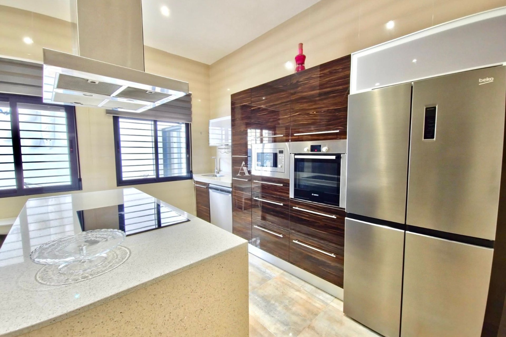 Long Term Rental - Townhouse - Torre de la Horadada - Mil Palmeras