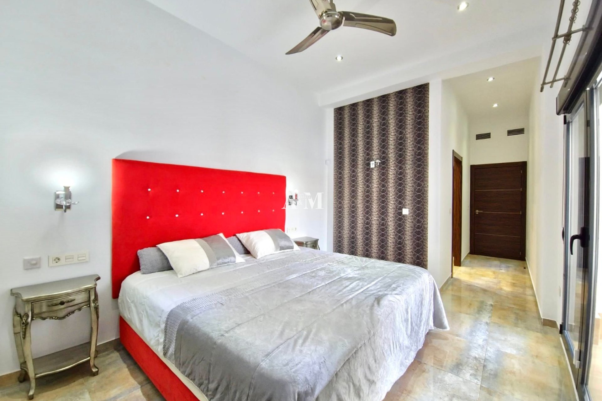 Long Term Rental - Townhouse - Torre de la Horadada - Mil Palmeras