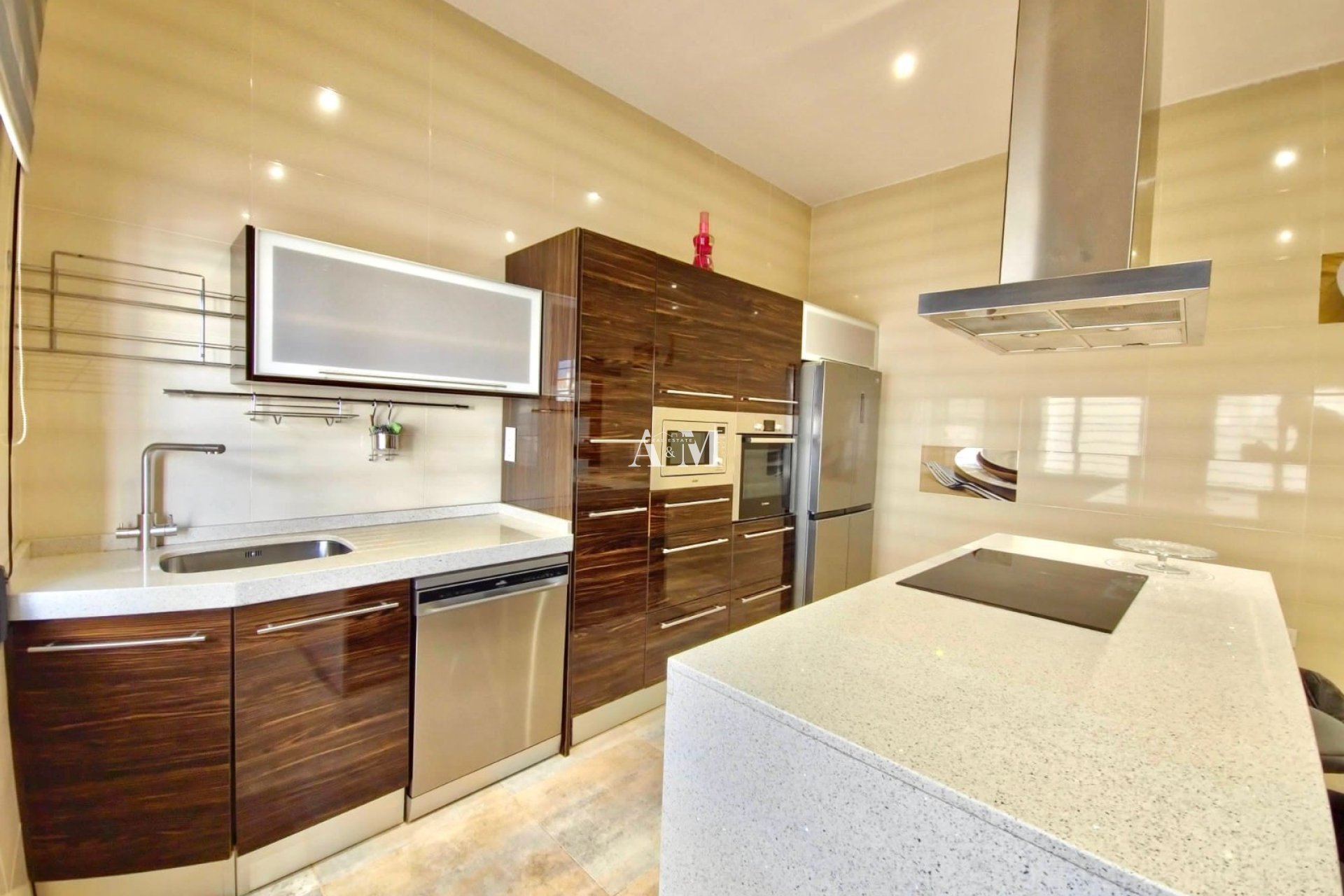 Long Term Rental - Townhouse - Torre de la Horadada - Mil Palmeras