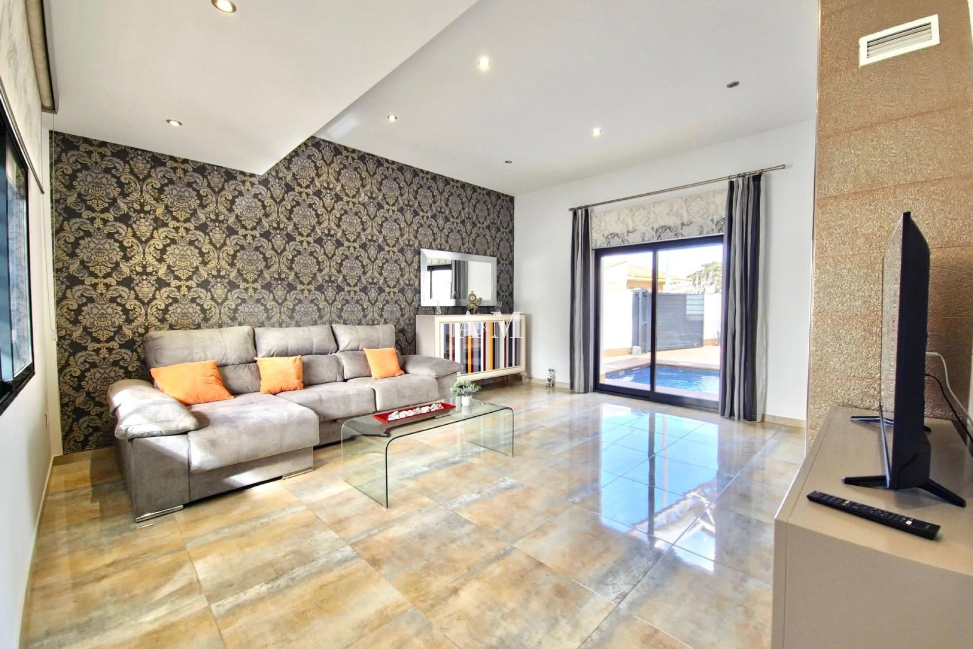 Long Term Rental - Townhouse - Torre de la Horadada - Mil Palmeras