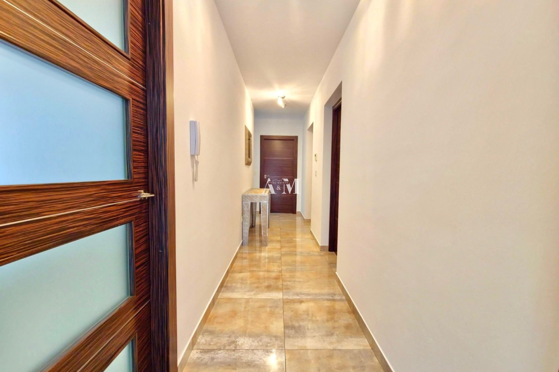 Long Term Rental - Townhouse - Torre de la Horadada - Mil Palmeras