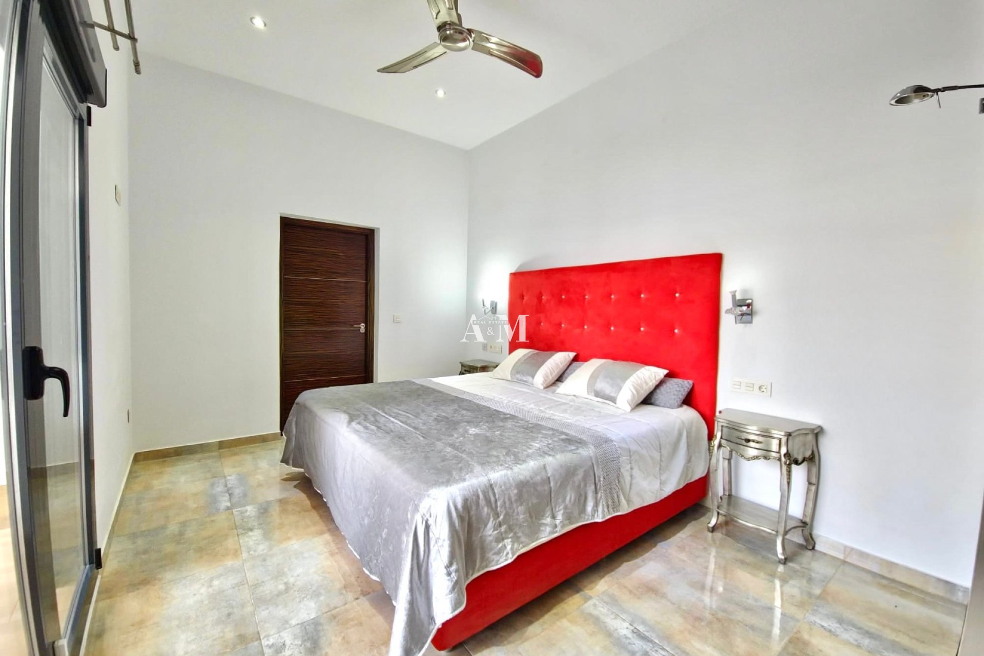 Long Term Rental - Townhouse - Torre de la Horadada - Mil Palmeras