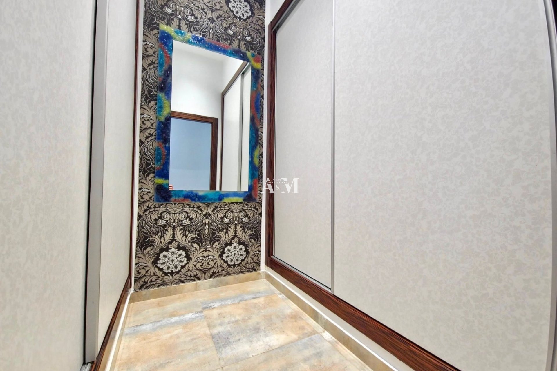 Long Term Rental - Townhouse - Torre de la Horadada - Mil Palmeras