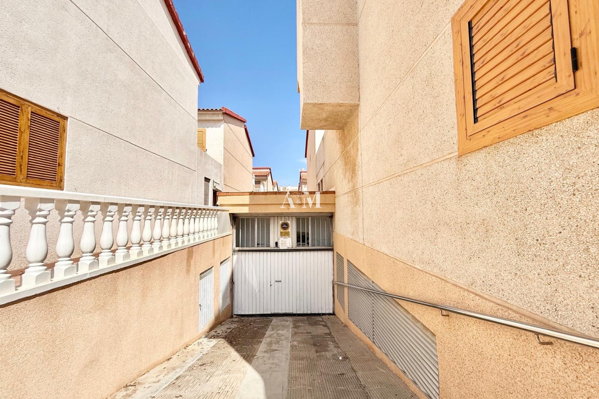 Long Term Rental - Townhouse - Torre de la Horadada