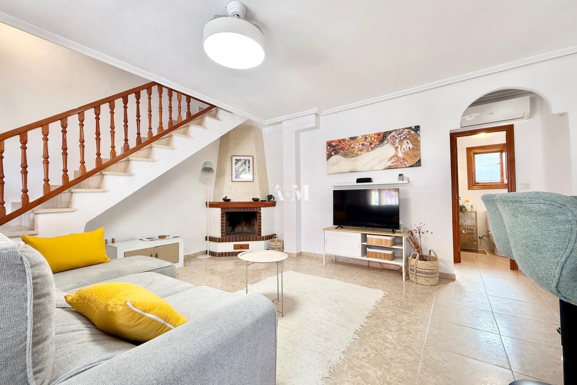 Long Term Rental - Townhouse - Torre de la Horadada