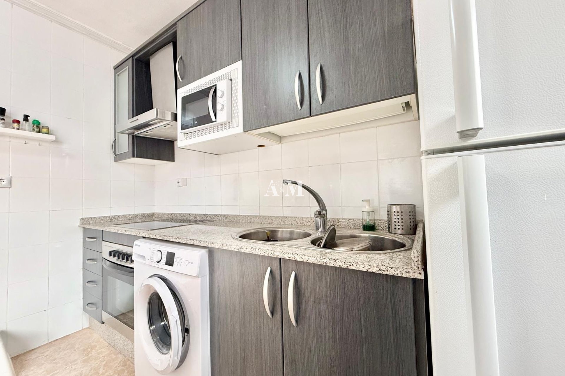 Long Term Rental - Townhouse - Torre de la Horadada