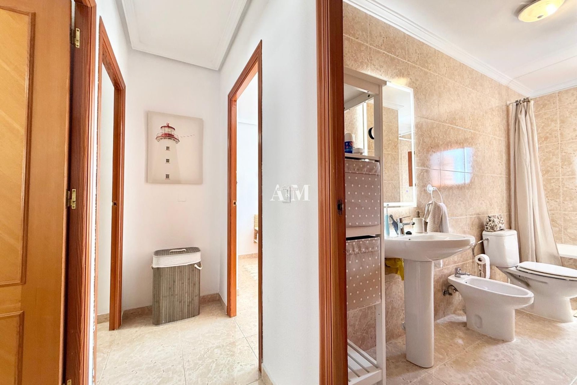 Long Term Rental - Townhouse - Torre de la Horadada