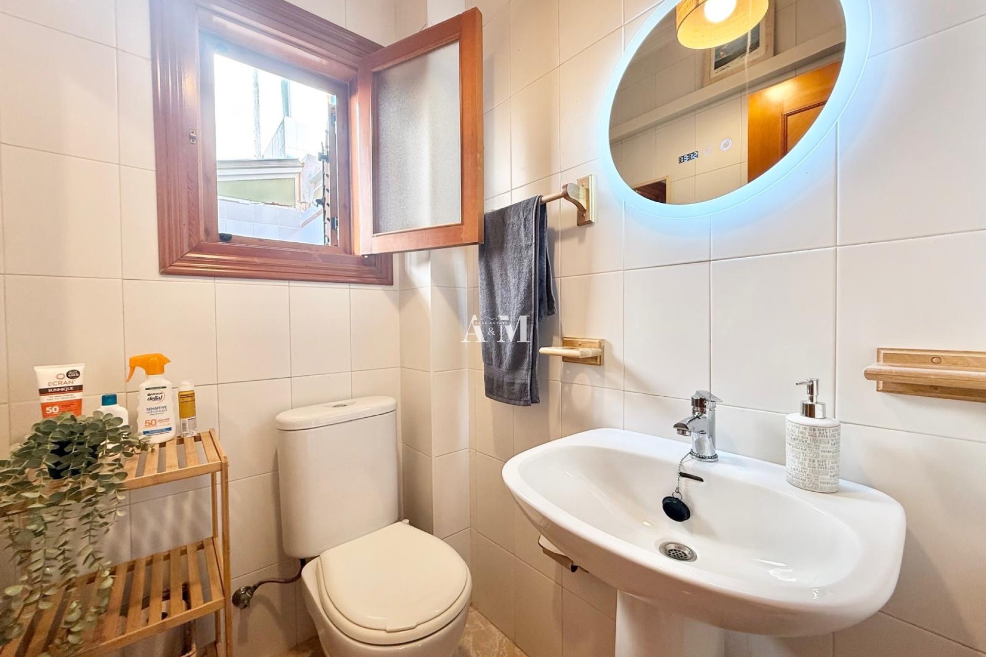 Long Term Rental - Townhouse - Torre de la Horadada