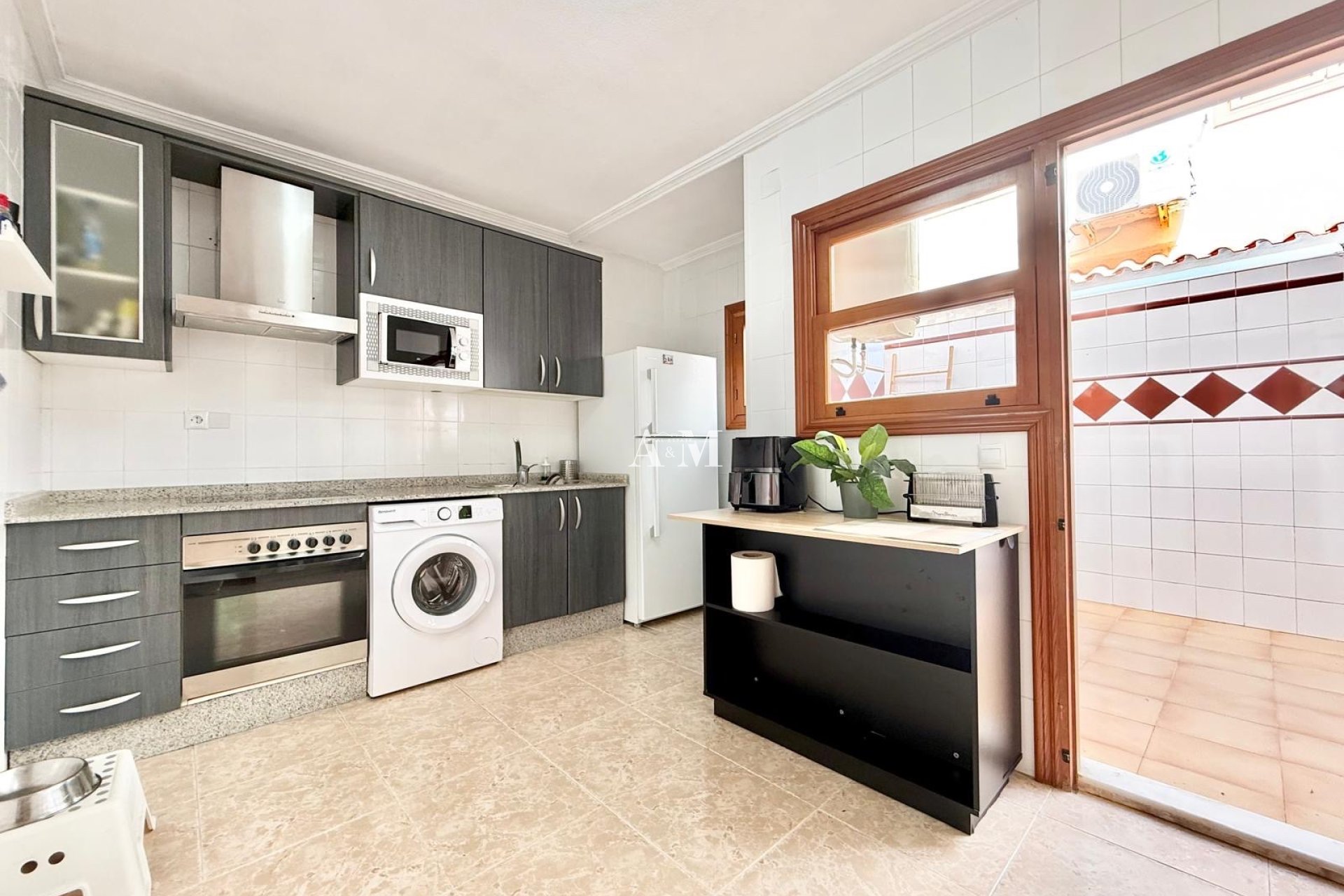 Long Term Rental - Townhouse - Torre de la Horadada