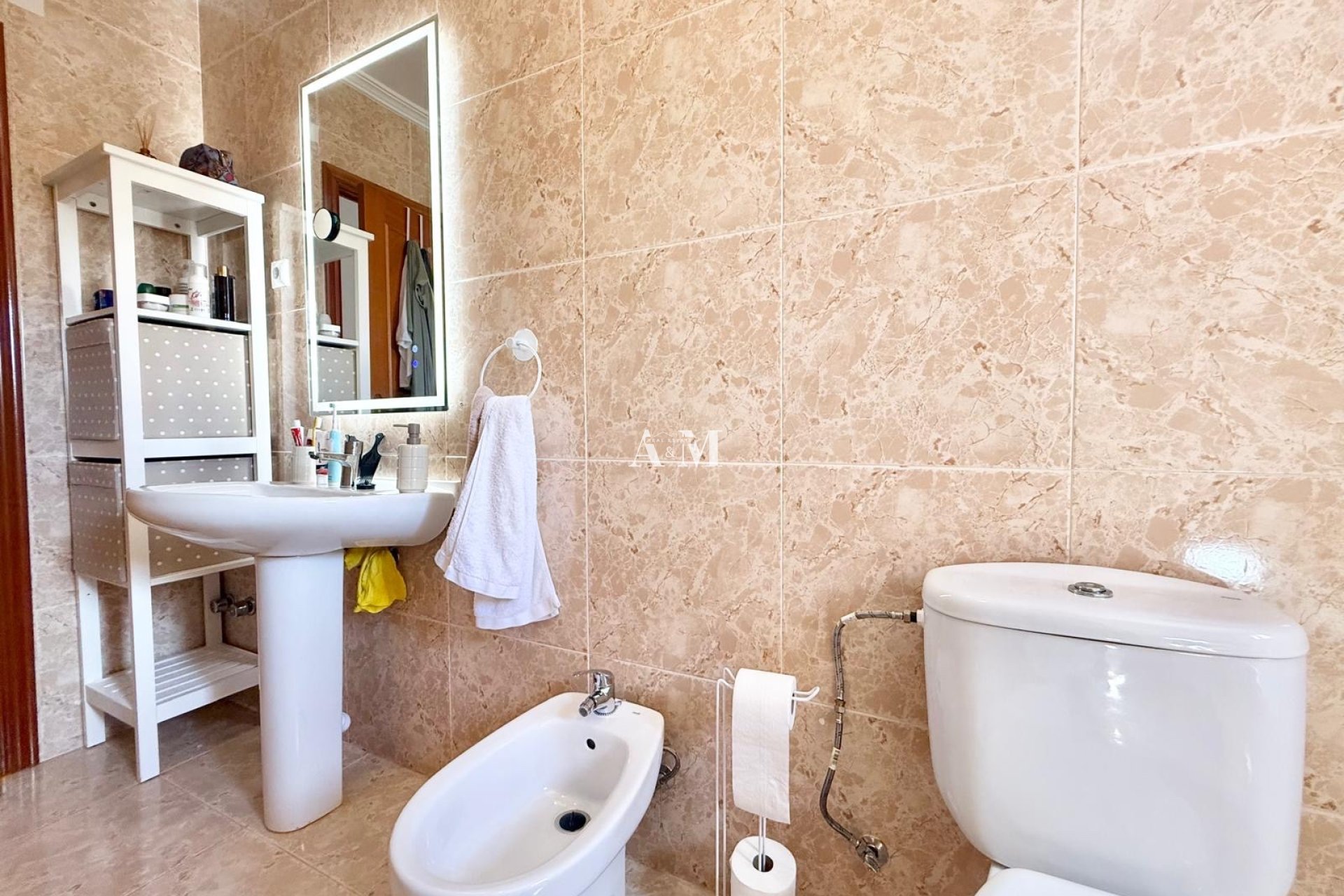 Long Term Rental - Townhouse - Torre de la Horadada