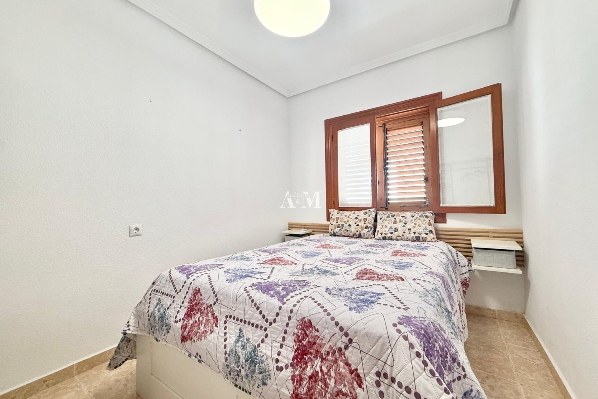 Long Term Rental - Townhouse - Torre de la Horadada