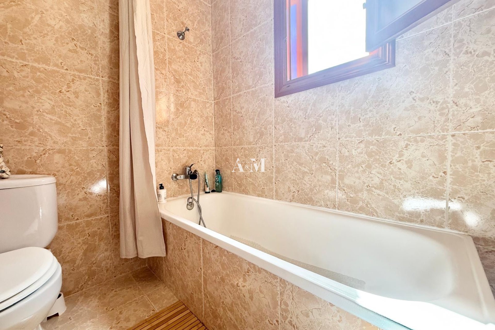 Long Term Rental - Townhouse - Torre de la Horadada