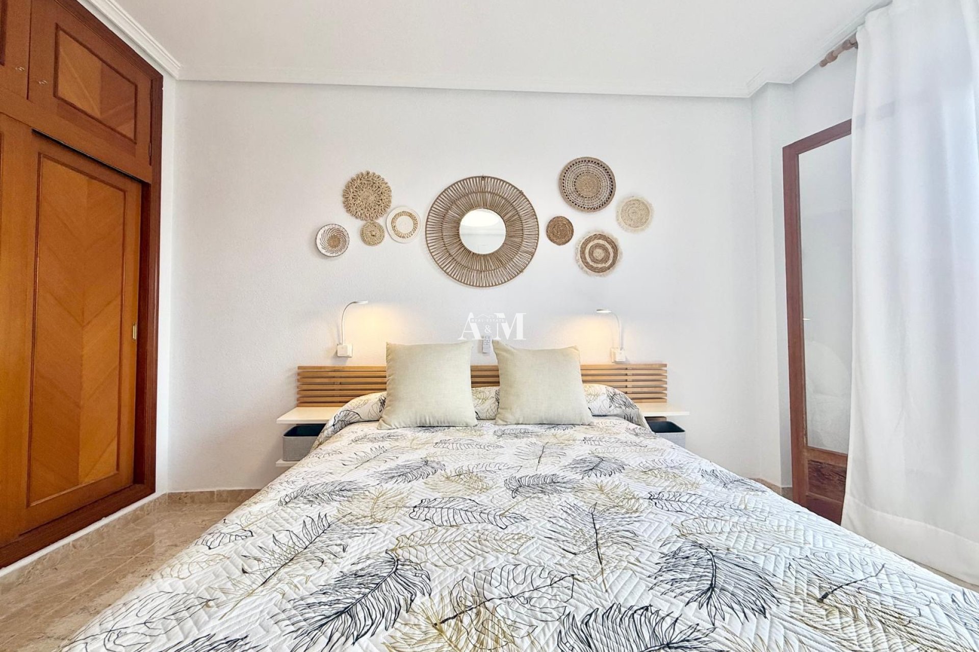 Long Term Rental - Townhouse - Torre de la Horadada