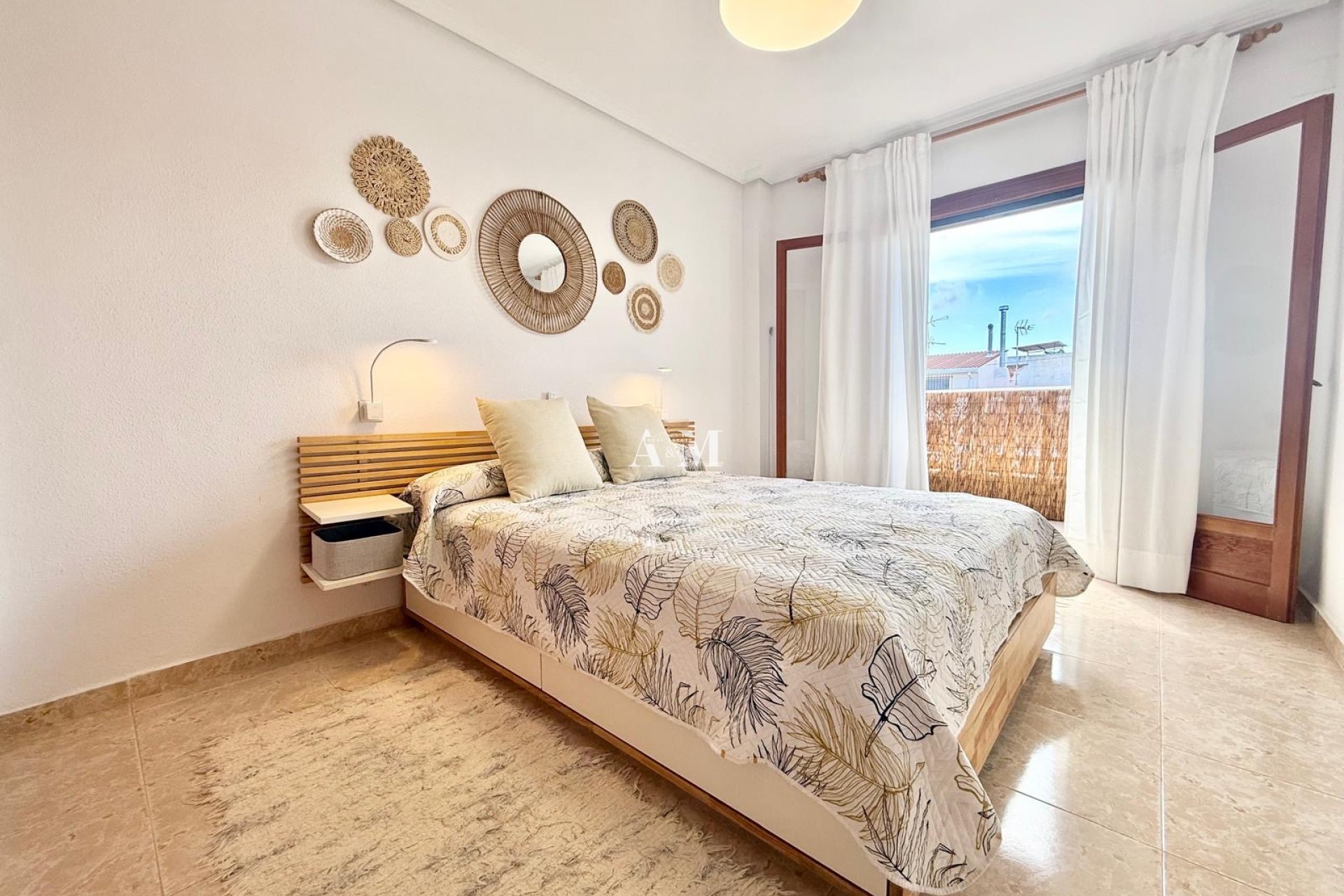 Long Term Rental - Townhouse - Torre de la Horadada