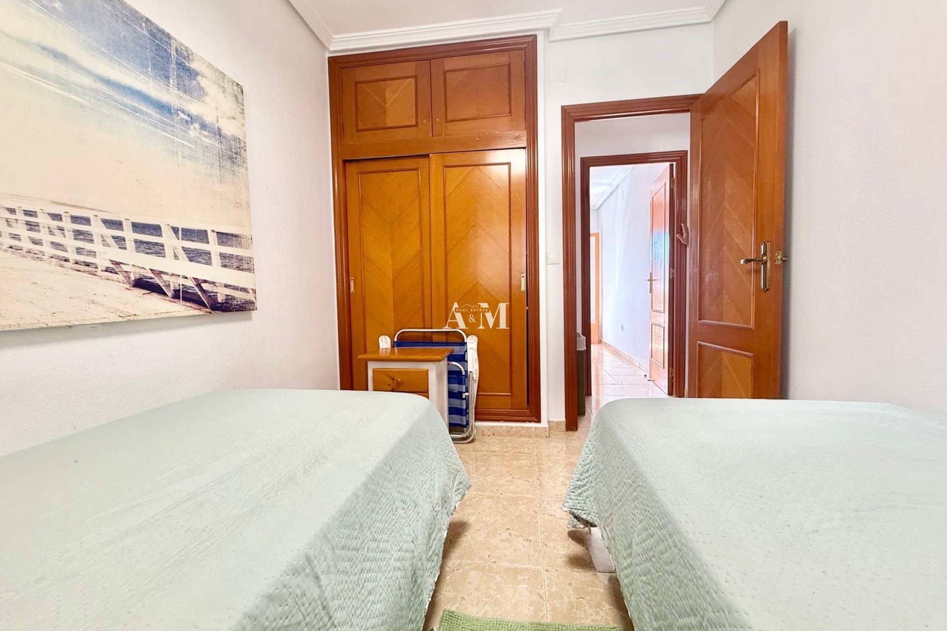 Long Term Rental - Townhouse - Torre de la Horadada
