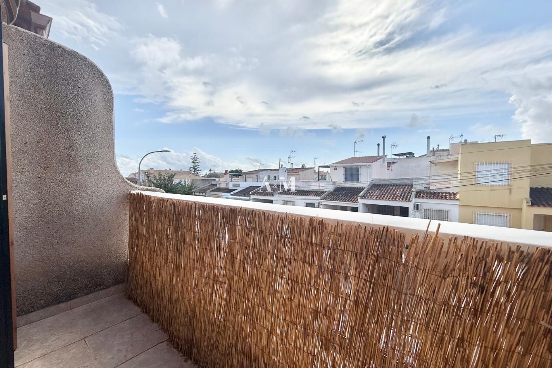 Long Term Rental - Townhouse - Torre de la Horadada
